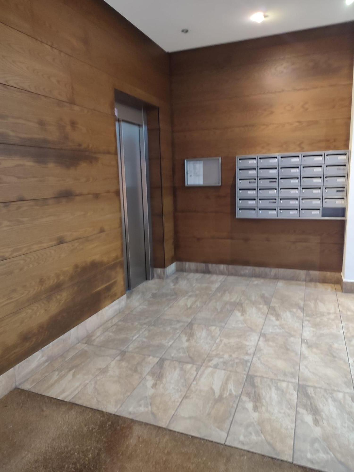 Apartamento Florida-Natura Oviedo Exterior photo